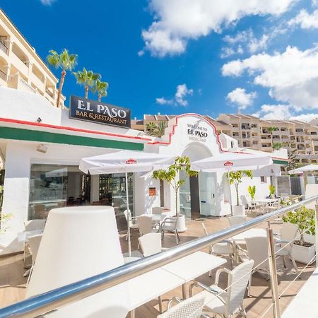 Casa Sara En Los Cristianos Los Cristianos (Tenerife) Exterior foto