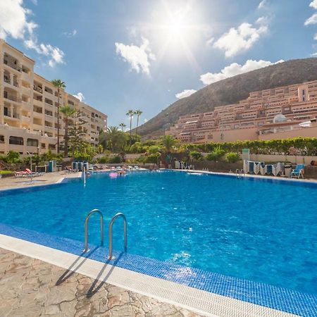Casa Sara En Los Cristianos Los Cristianos (Tenerife) Exterior foto