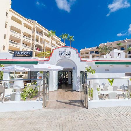 Casa Sara En Los Cristianos Los Cristianos (Tenerife) Exterior foto