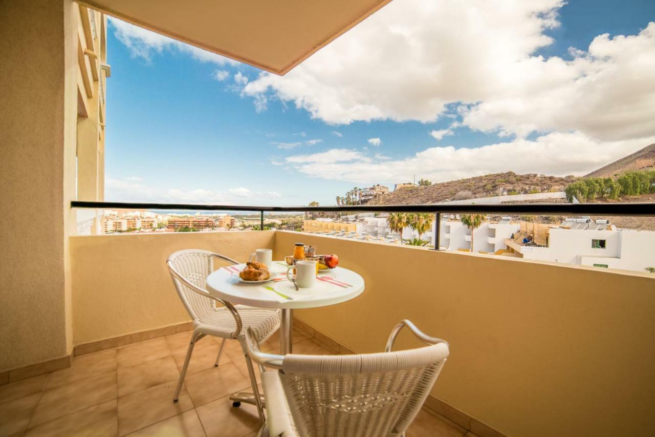 Casa Sara En Los Cristianos Los Cristianos (Tenerife) Exterior foto