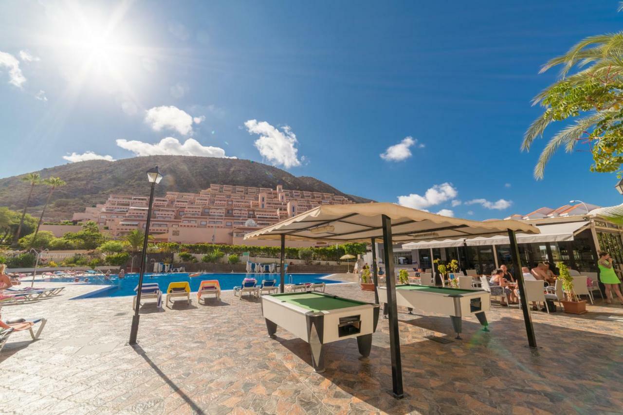 Casa Sara En Los Cristianos Los Cristianos (Tenerife) Exterior foto