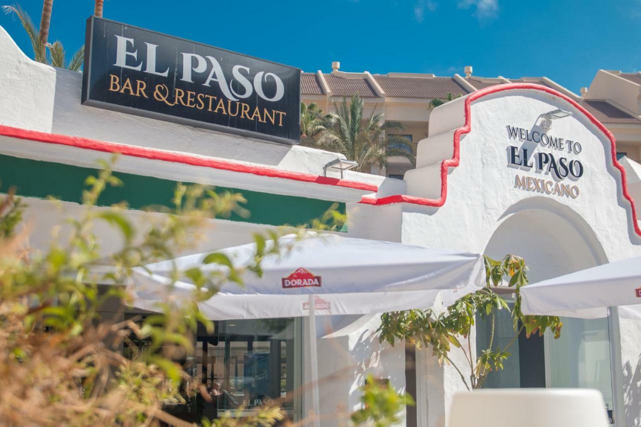 Casa Sara En Los Cristianos Los Cristianos (Tenerife) Exterior foto