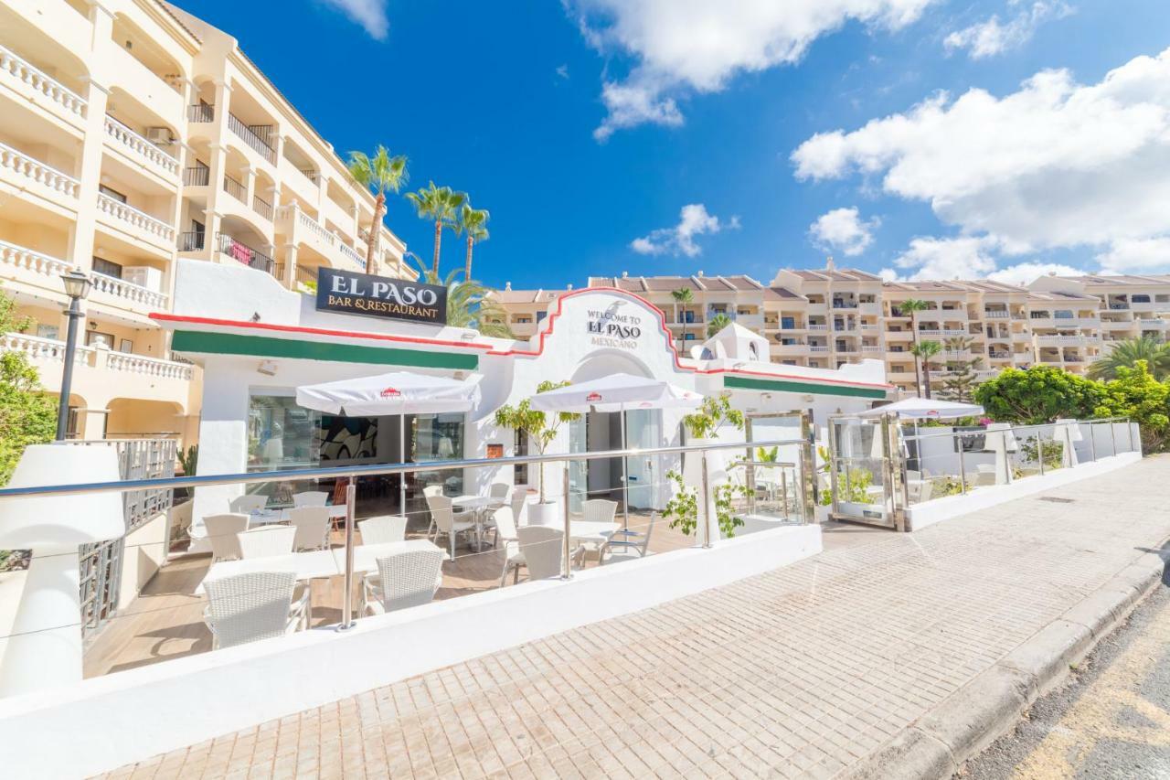Casa Sara En Los Cristianos Los Cristianos (Tenerife) Exterior foto